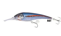 Nomad Design DTX Minnow 180 HD Shallow