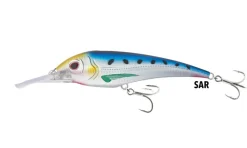 Nomad Design DTX Minnow 180 HD Shallow