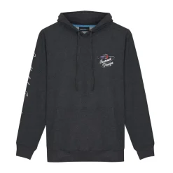 Nomad Design Fleece Hoodie GT Hook Up
