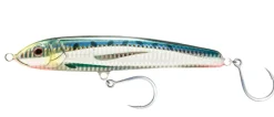 Nomad Design Riptide 155F