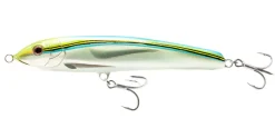 Nomad Design Riptide 125S