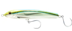 Nomad Design Riptide 155SS