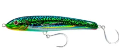 Nomad Design Riptide 155SS