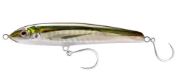 Nomad Design Riptide 155SS