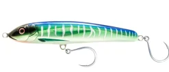 Nomad Design Riptide 155SS