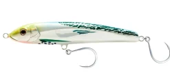 Nomad Design Riptide 155SS