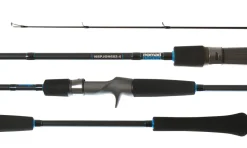 Nomad Design Rod Slow Pitch