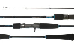 Nomad Design Rod Slow Pitch