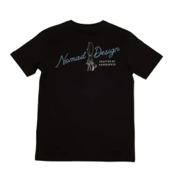 Nomad Design Squidtrex Insignia Tee