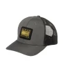 Nomad Design Trucker Hat Tuna Mirage