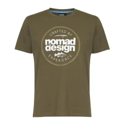 Nomad Design T-Shirt Classic Barramundi