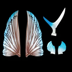 Nomad Slipstream Flying Fish 200