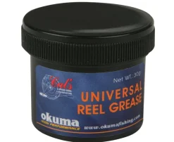 Okuma Reel Grease