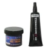 Okuma Reel Grease And Oil