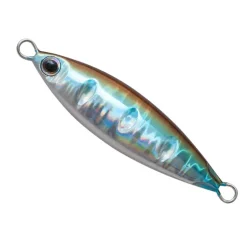 Palms Slow Blatt Cast Lake Shore Slow 20g