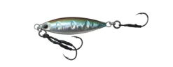 Palms Slow Blatt Cast Lake Shore Slow 15g