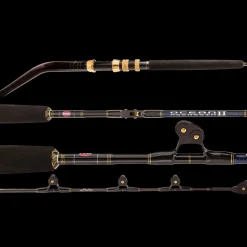 Penn Ocean Assassin II Game Rod