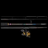 Penn Spinfisher 950SSM 12ft Surf Combo
