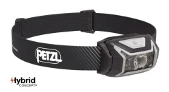 PETZL Actik Core Gray