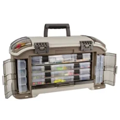 Plano Guide Series 787010 Angled System Tackle Box