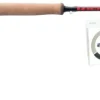 Primal Fly Combo Ripper 9ft 6wt Flylab Surge Reel Airflo Line and Backing