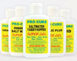 Pro Cure Gel 2oz
