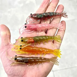 Pro Lure Clone Prawn 62mm