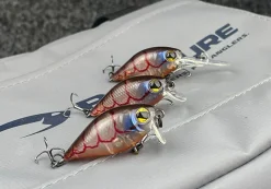 Pro Lure Crank D36