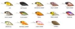 Pro Lure Crank D36