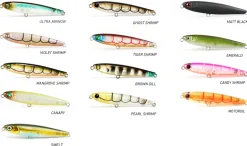 Pro Lure SF62