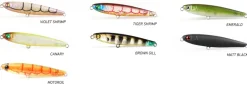 Pro Lure SK62S