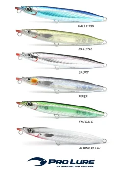 Pro Lure Ultra Gar 150FT Flathead