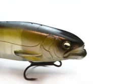 Raid Osakana Slide 170 Swimbait