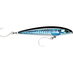 Rapala X-RAP Long Cast Shallow 12cm