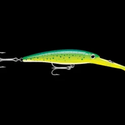 Rapala X-RAP Magnum 40