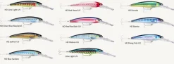 Rapala X-RAP Magnum 30