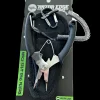 Razor Edge Micro Split Ring Plier