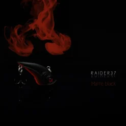 Razor Edge Raider 37