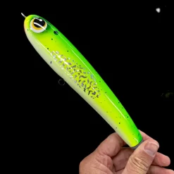 ReefsEDGE F100 Drop Off