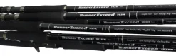 Ripple Fisher Runner Exceed