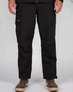 Salty Crew Pinnacle Pant Black