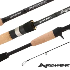 Samaki Archer
