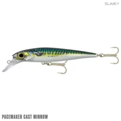Samaki Pacemaker Cast Minnow 90