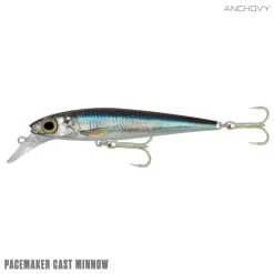 Samaki Pacemaker Cast Minnow 90