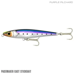 Samaki Pacemaker Cast Stickbait 105