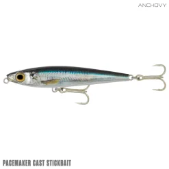 Samaki Pacemaker Cast Stickbait 105