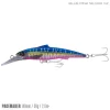 Samaki Pacemaker Minnow 180 D
