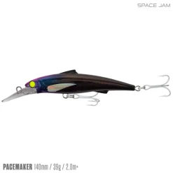 Samaki Pacemaker Minnow 140 D