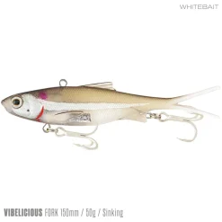 Samaki Vibelicious 150mm