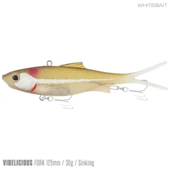 Samaki Vibelicious 125mm